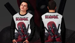 дэдпул deadpool  2